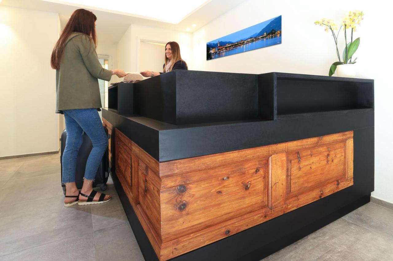 Hotel Charme Al Torchio Ascona