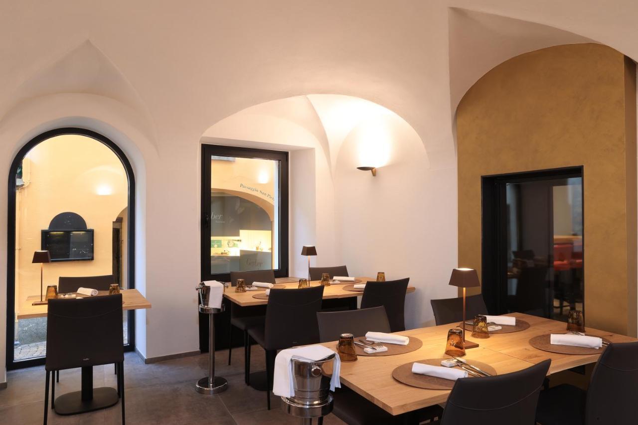 Charme Al Torchio Hotel