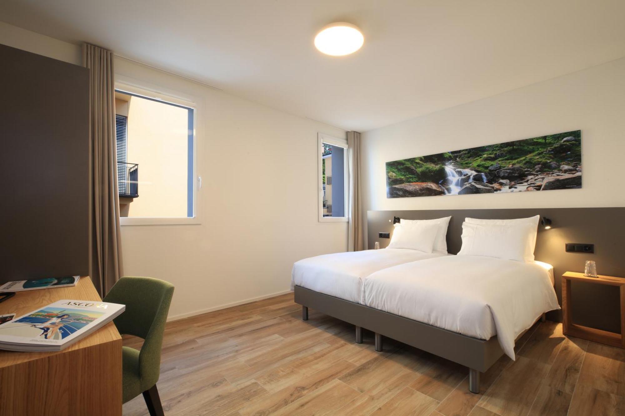 Hotel Charme Al Torchio 3*
